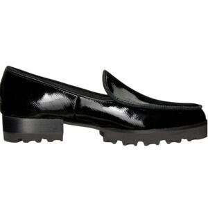 Donald / PILNER shoes Women’s Size 8M Size 8 Black Patent Leather